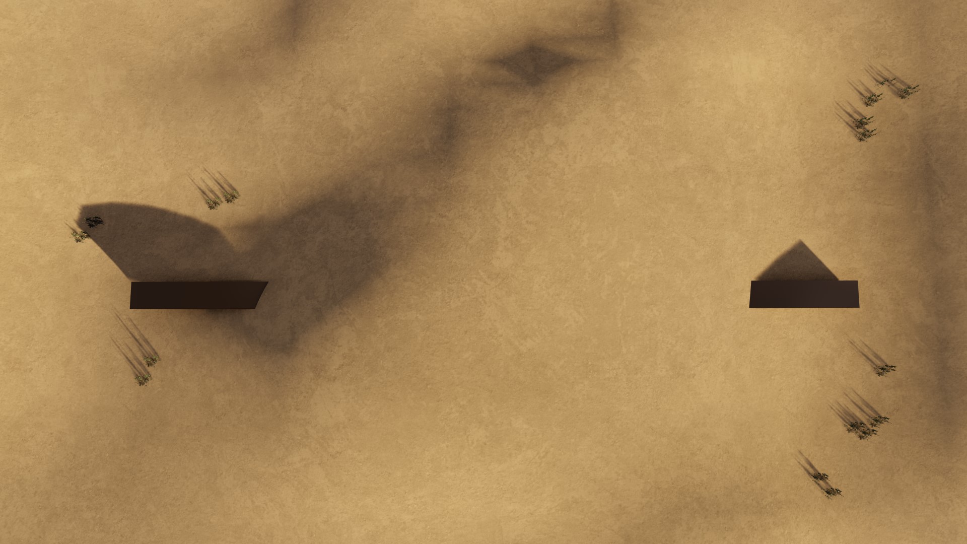 Memorial Museum in the Dessert By Sio Concepts