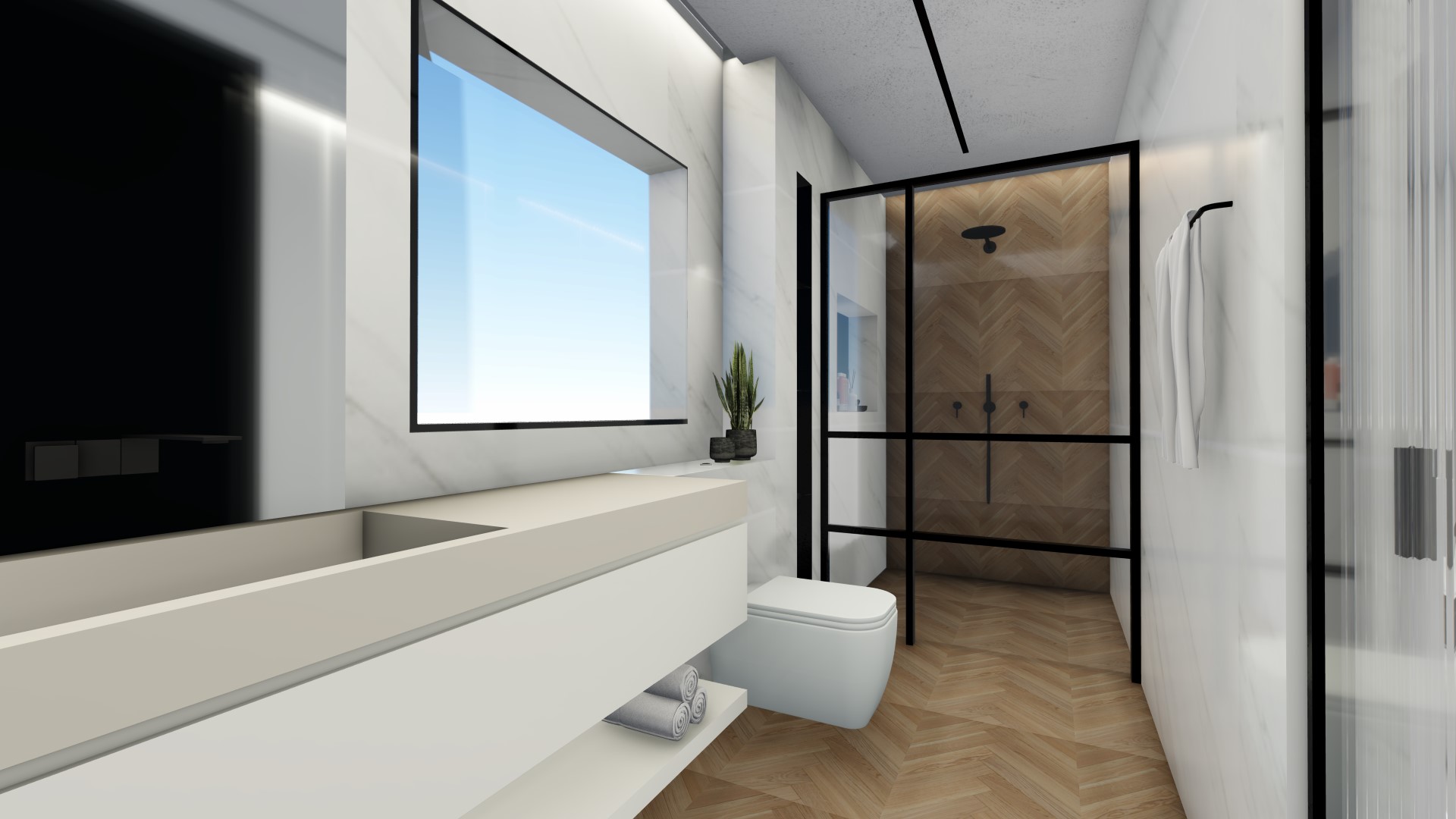 APARTMENT - Beer Yaakov