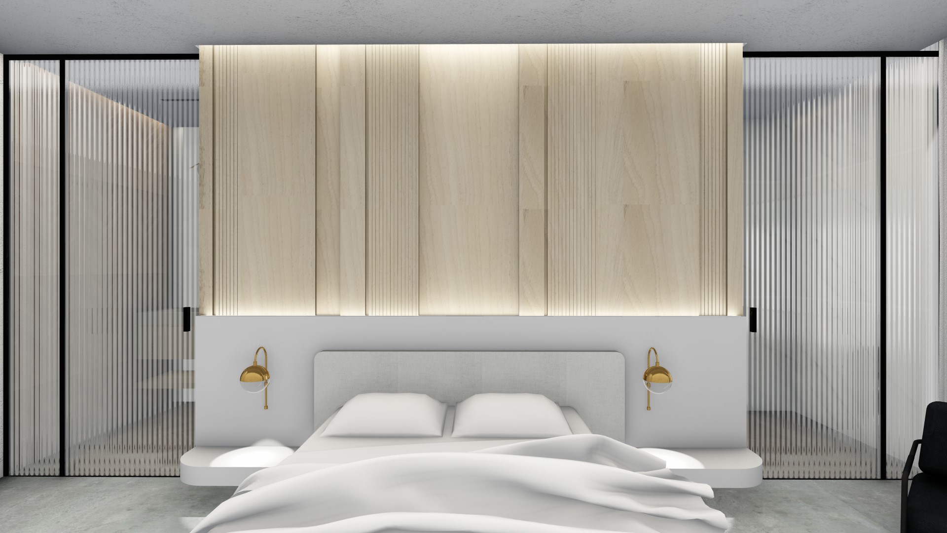 APARTMENT - Beer Yaakov