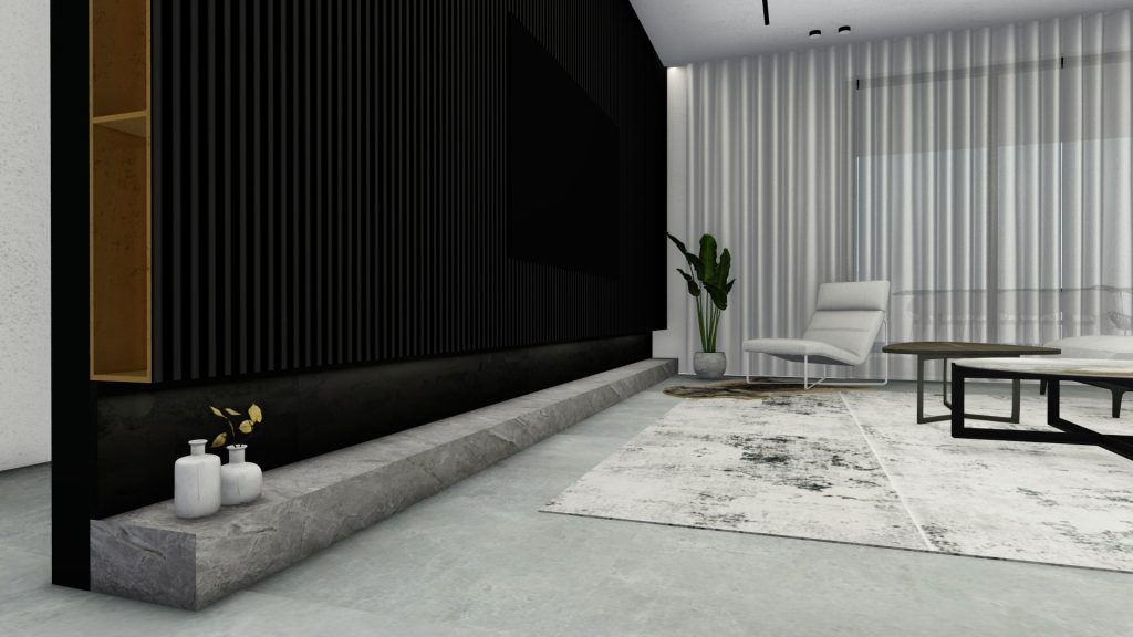 APARTMENT - Beer Yaakov