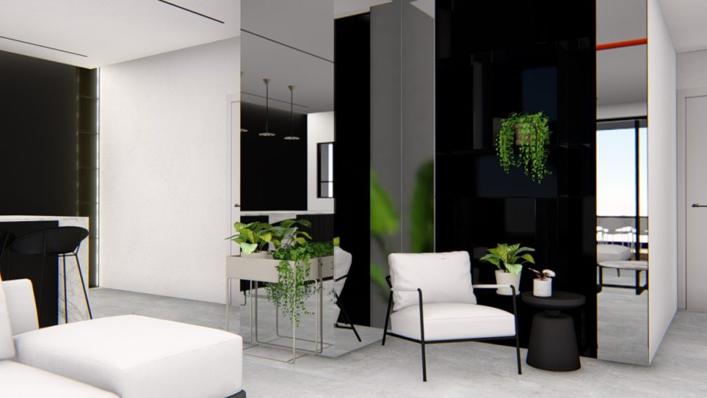 APARTMENT - Beer Yaakov