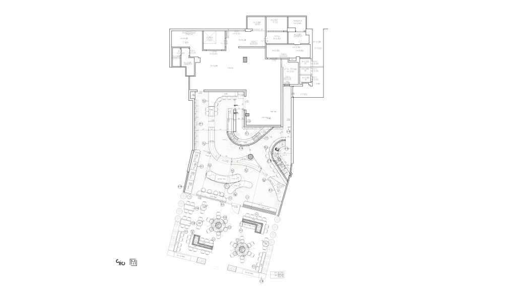 Jacobs Restaurants & Bakery