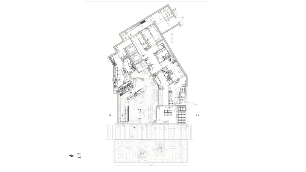 Jacobs Restaurants & Bakery