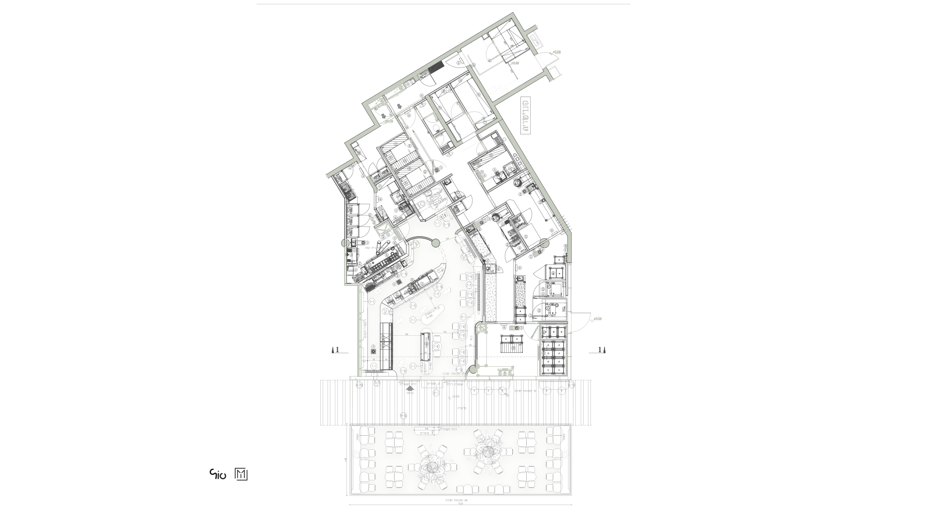 Jacobs Restaurants & Bakery