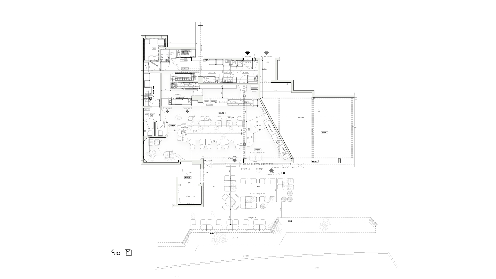 Jacobs Restaurants & Bakery