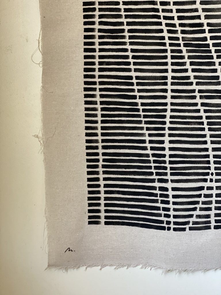 Steps - Art by Sio Concepts