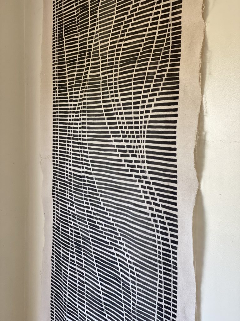 Steps - Art by Sio Concepts