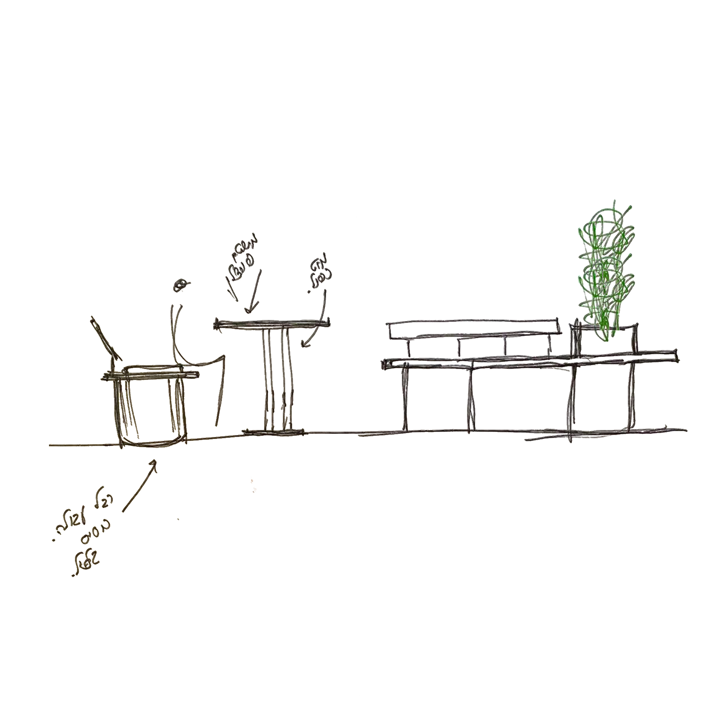 NOLA AMERICAN BAKERY